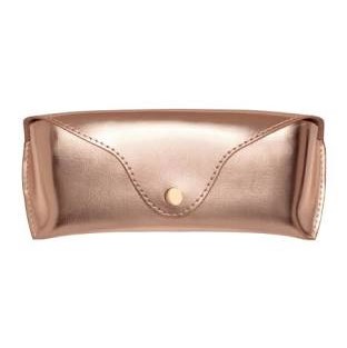 Rose Gold Case