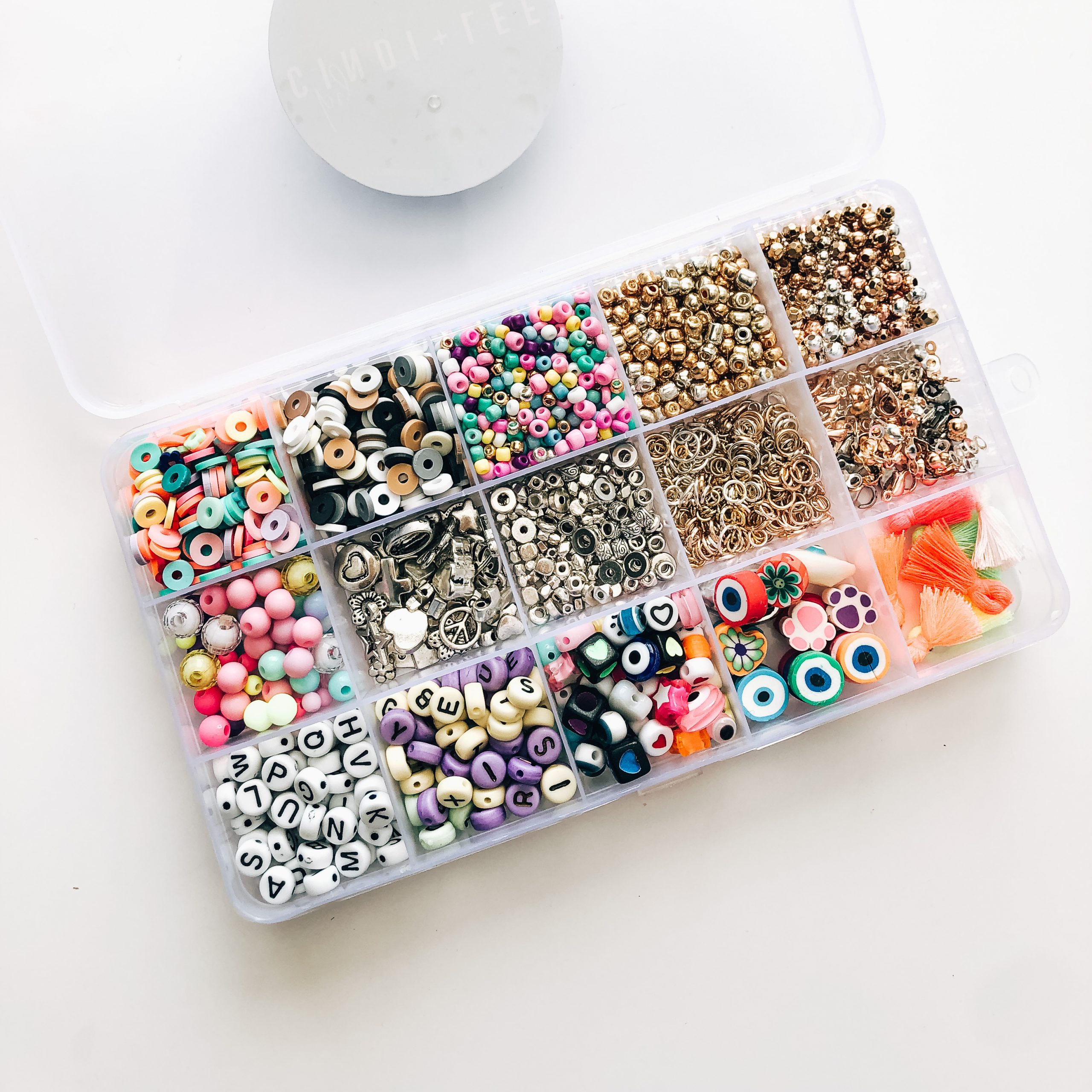 #createdbyme bead kit (medium) - Image 3