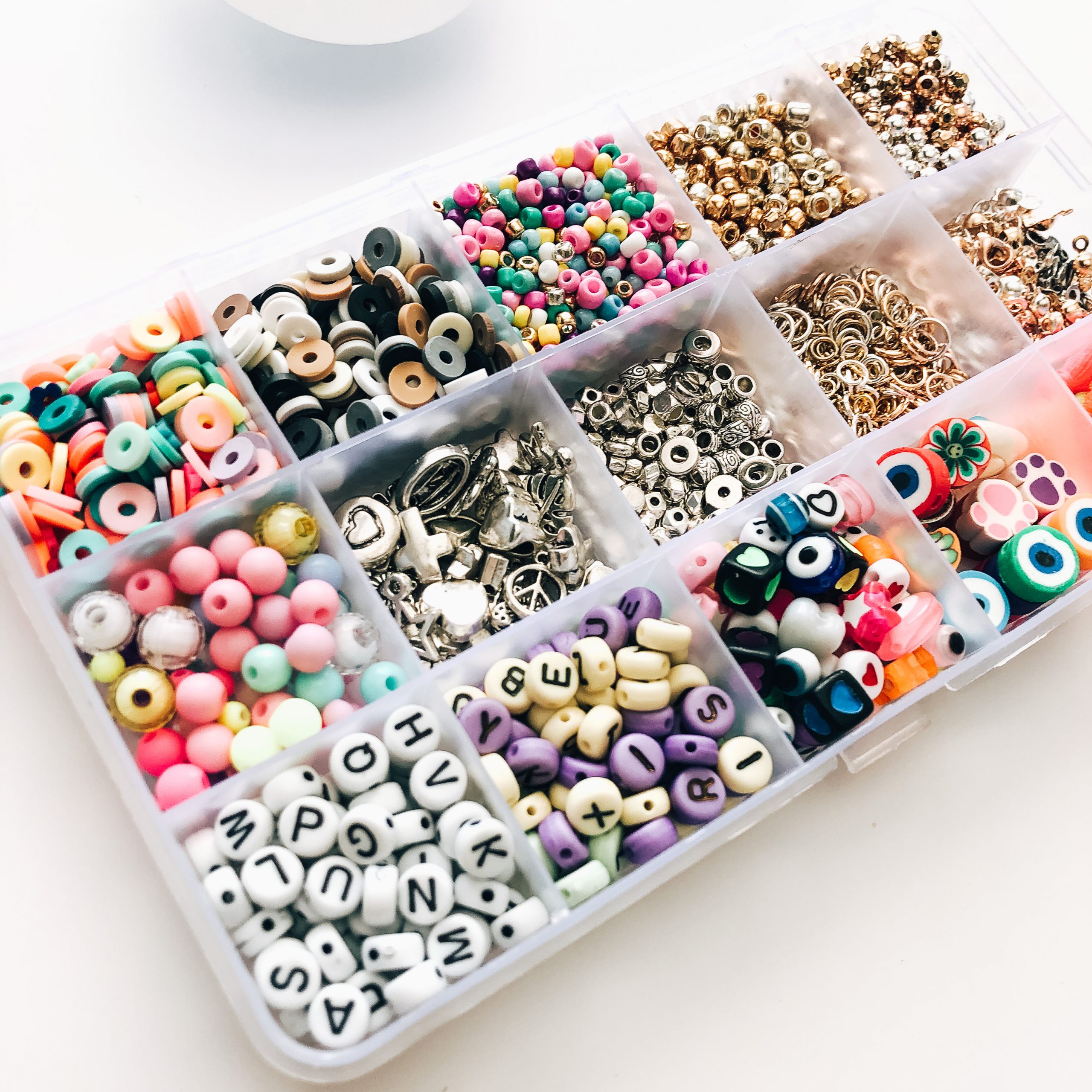 #createdbyme bead kit (medium) - Image 2
